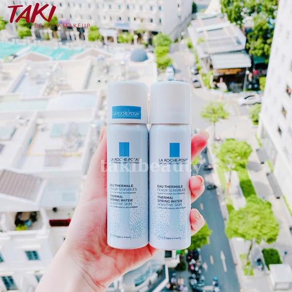 Xịt Khoáng La Roche-Posay Laroche Posay 50ml 150ml