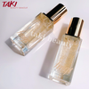 Kem Lót THE FACE SHOP Gold Collagen Luxury Base 40ml