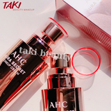  Kem Mặt AHC Aura Secret Toneup Cream 50g 