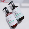 Dầu Gội - Dầu Xả Raip Repair Shampoo - Repair Treatment Original 500ml Phục Hồi - Mềm Mượt Tóc