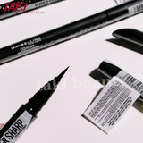 Bút Kẻ Mắt Nước Maybelline Sắc Mảnh Hyper Sharp Liner Extreme 0.4g