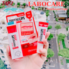 Son Dưỡng Môi Mediheal Labocare Panteno Lips 10ml [Xanh- Đỏ- Cam]