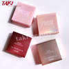 Phấn Bắt Sáng Siêu Mịn CLIO Prism Air Highlighter 7g 01 gold sheer + 02 Fairy Pink
