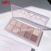 ( Mới ) Bảng Phấn Mắt 10 Ô Lấp Lánh Romand Better Than Eye Palette