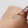 Cọ Kẻ Eyeliner - cây dài - đen đỏ