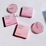  Phấn má hồng Dasique Soft Blur Cheek 