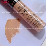  Kem Che Khuyết Điểm The Saem Cover Perfection Tip Concealer SPF28 PA++ 6.5g [mua 2 CKĐ tặng 1 mút mini] 