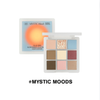 (Mẫu Mới) Màu Mắt 9 Ô 3ce Multi Eye Color Paltte- Mystic Moods