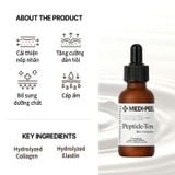 Serum Medi Peel Bor Tox Peptide Ampoule 30ml
