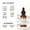 Serum Medi Peel Bor Tox Peptide Ampoule 30ml