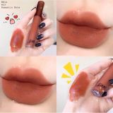 Son Kem Lì Bbia  bbia Last Velvet Lip Tint 5g