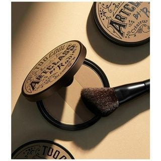 Phấn Tạo Khối + Má Hồng + Bắt Sáng Highlight Too Cool For School Art Class By Rodin [01 Classic- 02 Modern]