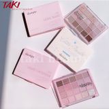  Bảng Mắt 20 ô Dasique Mood Shadow Palette Color Atelier Collection 