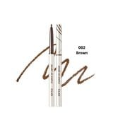 Kẻ Mắt Dạng Sáp Clio Sharp, So Simple Waterproof Pencil Liner