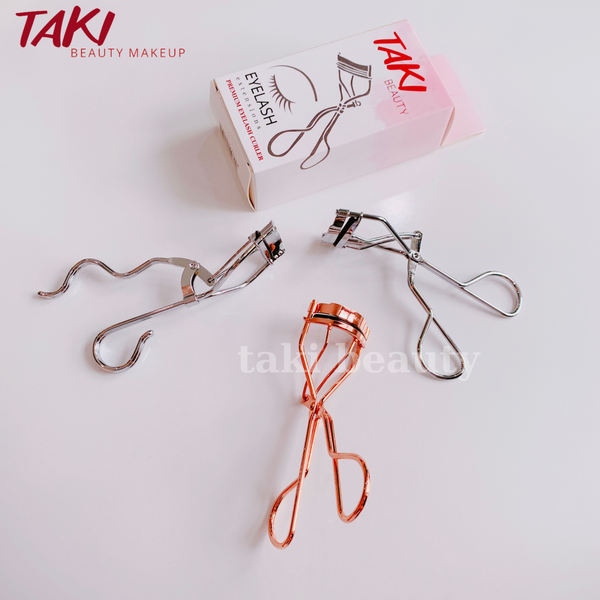 Bấm Mi Taki Beauty Makeup