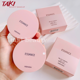  Phấn Nước Mịn Lì Mờ Khuyết Điểm Essance Veil Fit Cushion Spf50+ Pa+++ 15G [21 Sand Ivory- 23 Deep Ivory] 