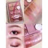Bảng Phấn Mắt Ink Peripera All Take Mood Technique Palette 12 Ô [01- 02- 03]