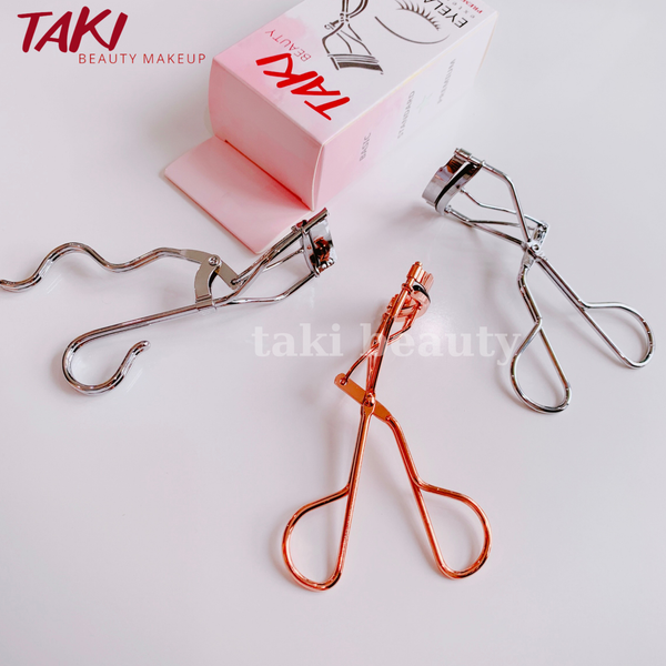 Bấm Mi Taki Beauty Makeup