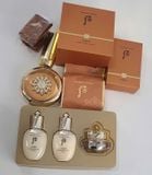  [Kèm Lõi và Cọ ] Set Phấn Nước Tái Sinh Whoo Cheongidan Radiant Essence Cushion SPF50+/PA+++ 15gx2 [ Tem LG ] 