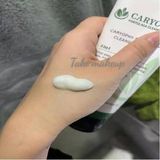 Sữa Rửa Mặt Caryophy Portulaca Cleansing Foam 150ml