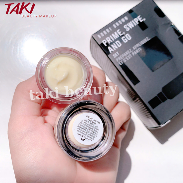 Kem Lót Bobbi Brown Vitamin Enriched Face Base