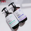 Dầu Gội - Dầu Xả Raip Repair Shampoo - Repair Treatment Original 500ml Phục Hồi - Mềm Mượt Tóc
