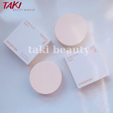Phấn phủ nén Innisfree Pore Blur - No Sebum Mineral Pact (NEW)