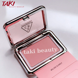 Má Hồng 3CE New Take Face Blusher [Youth Pink- The Motion- Haze Beige-Enjoyable-Friendly- Soft Whisper]