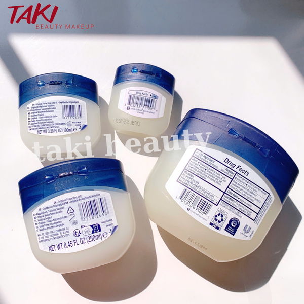Sáp Dưỡng Môi Vaseline