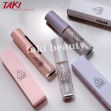  Nhũ Mắt Lấp Lánh 3CE Eye Switch Petal - Dalsegno - stuck- Double Note - Throbing - PINK SHEEN- ICY WHITE- STARRY BLUE 