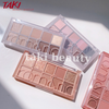 ( Mới ) Bảng Phấn Mắt 10 Ô Lấp Lánh Romand Better Than Eye Palette