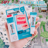 Son Dưỡng Môi Mediheal Labocare Panteno Lips 10ml [Xanh- Đỏ- Cam]