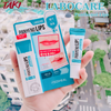 Son Dưỡng Môi Mediheal Labocare Panteno Lips 10ml [Xanh- Đỏ- Cam]