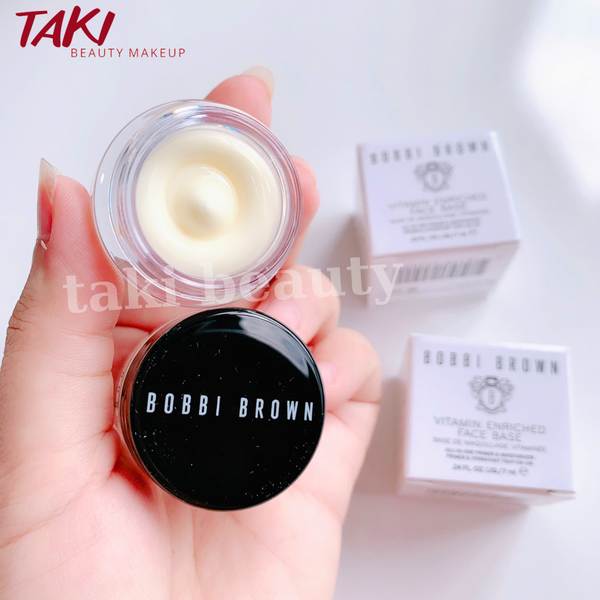 Kem Lót Bobbi Brown Vitamin Enriched Face Base