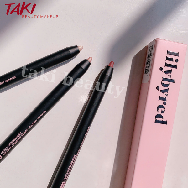 CHÌ KẺ MẮT LILYBYRED STARRY EYES AM9 TO AP9 GEL Eyeliner