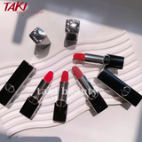  [MẪU MỚI 2024] SON DIOR ROUGE VELVET FINISH FULLSIZE NẮP NAM CHÂM 