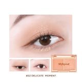 Màu Mắt Lilybyred 2 Ô Little Bitty Moment Eye Shadow  Nhỏ Ngọn Tiện Dụng [01 02 03 04 05]