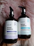 Dầu Gội - Dầu Xả Raip Repair Shampoo - Repair Treatment Original 500ml Phục Hồi - Mềm Mượt Tóc