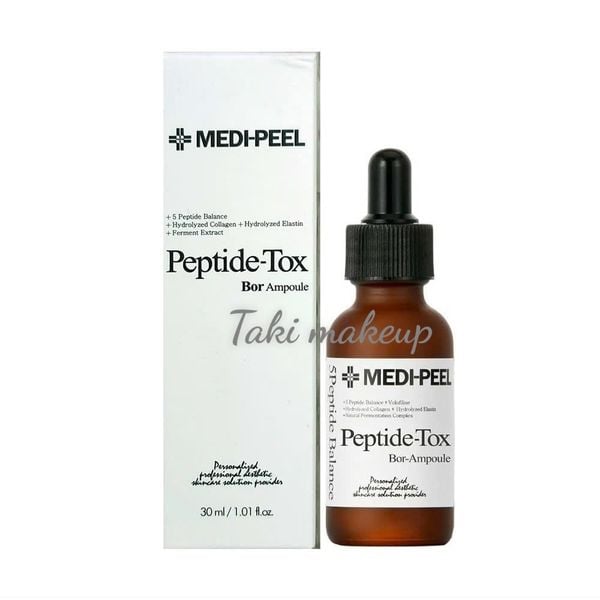 Serum Medi Peel Bor Tox Peptide Ampoule 30ml