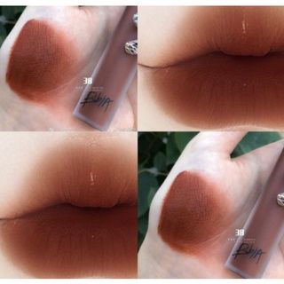 Son Kem Lì Bbia  bbia Last Velvet Lip Tint 5g