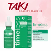 Serum Làm Dịu & Phục Hồi Da Timeless Vitamin B5 Hyaluronic Acid 30ml