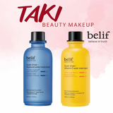  [ Tem LG ] Nước Dưỡng Belif Super Drops Hyaluronic / Vitamin C Water Treatment 150ml 