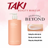  [ Tem LG ] Dưỡng thể Beyond Pure Scent Love in Bloom Body Emulsion 700g 