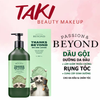 Dầu gội Beyond Healing Force Scalp Clinic Shampoo 1000ml