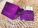 Kem Dưỡng Trắng Da Forencos Wonderwerk Marula Tone Up Cream 50ml