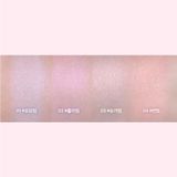  Phấn Bắt Sáng Trái Tim Lilybyred Luv Beam Glow Veil 