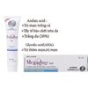 Gel Giảm Mụn Megaduo Azelaic acid & Glycolic acid 15g