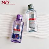 Nước Tẩy Trang Làm Sạch Dưỡng Ẩm L'oreal RevitaLift Crystal / Hyaluronic Acid 95ML