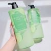 SỮA TẮM HAPPY BATH Hàn Quốc 900g