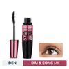 Mascara Làm Dài Và Cong Mi Maybelline Hyper Curl